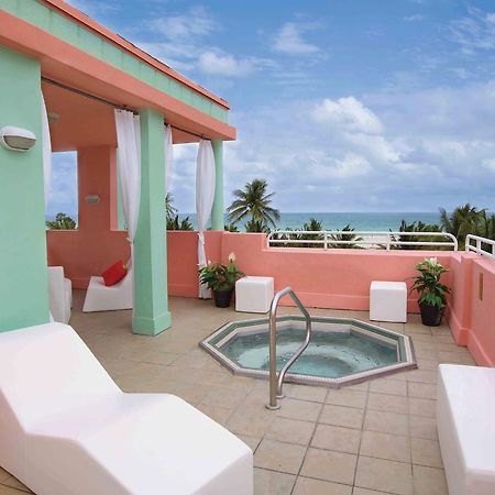 Hilton Grand Vacations Suites At South Beach Miami Beach Udogodnienia zdjęcie