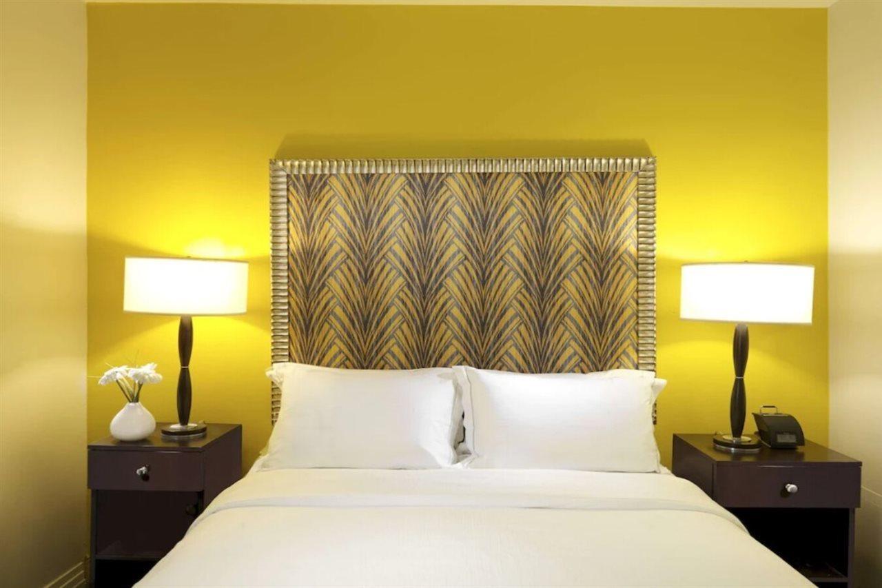 Hilton Grand Vacations Suites At South Beach Miami Beach Zewnętrze zdjęcie