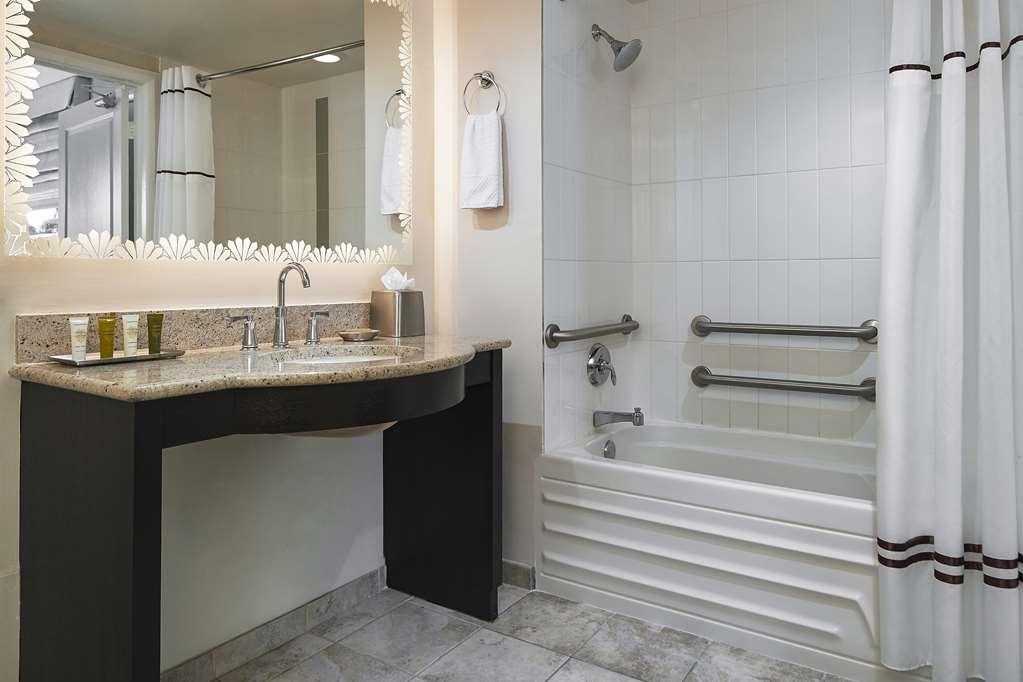 Hilton Grand Vacations Suites At South Beach Miami Beach Pokój zdjęcie