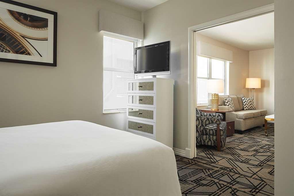 Hilton Grand Vacations Suites At South Beach Miami Beach Pokój zdjęcie