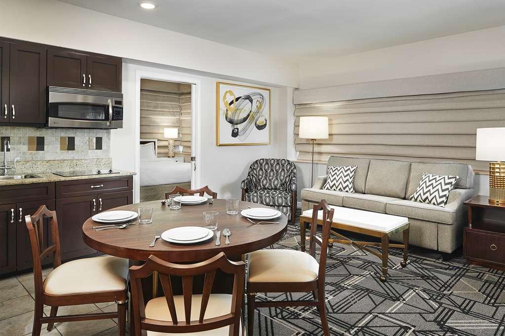Hilton Grand Vacations Suites At South Beach Miami Beach Pokój zdjęcie