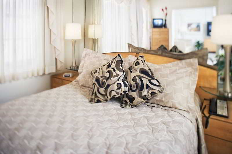 Hilton Grand Vacations Suites At South Beach Miami Beach Zewnętrze zdjęcie