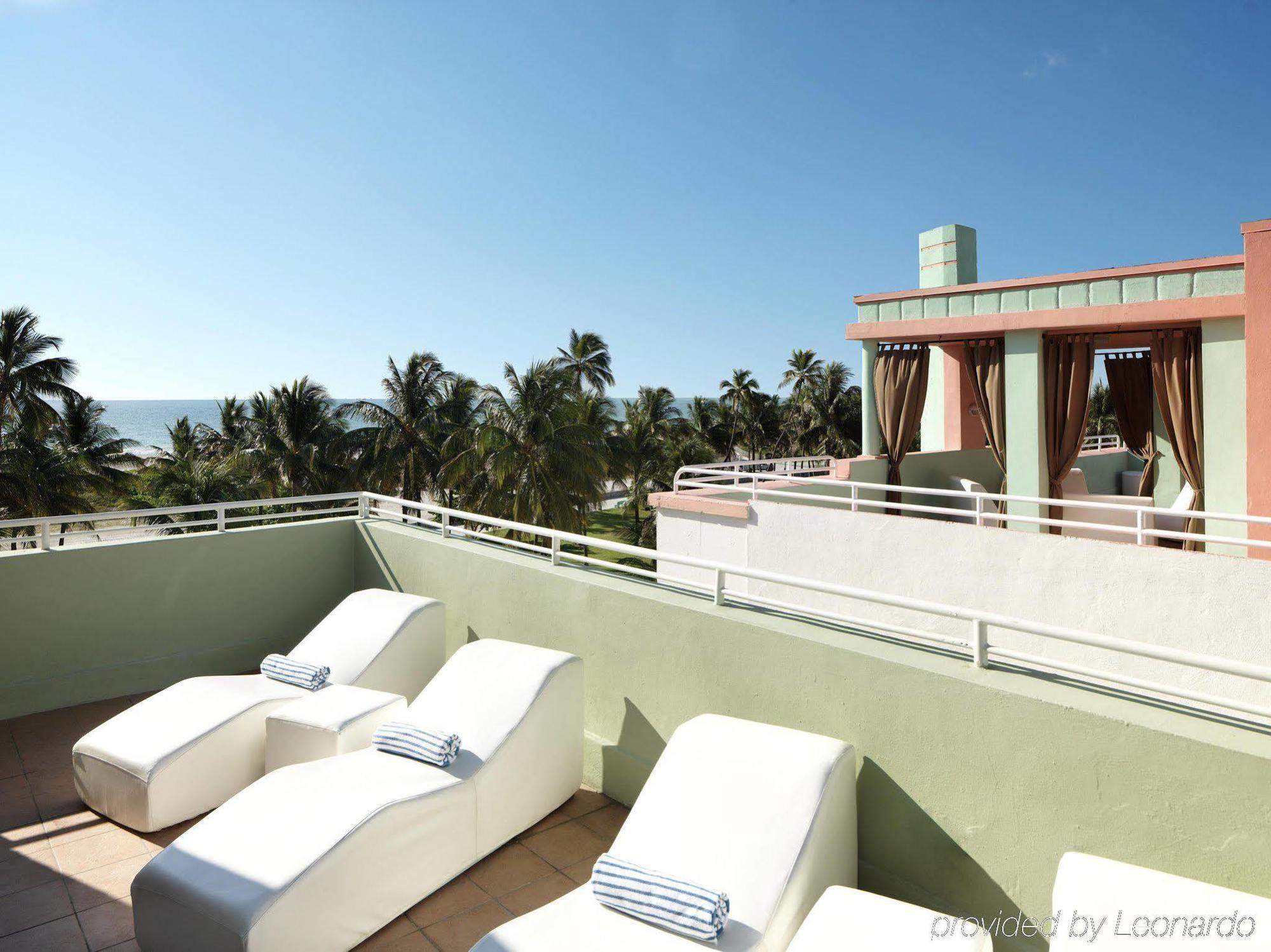 Hilton Grand Vacations Suites At South Beach Miami Beach Zewnętrze zdjęcie