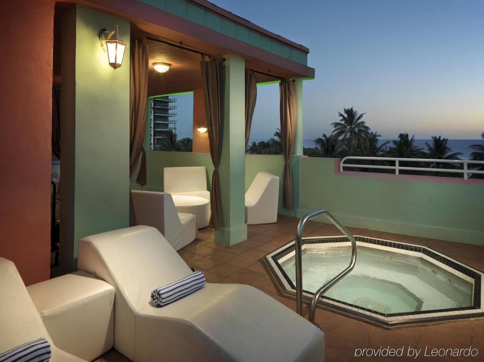 Hilton Grand Vacations Suites At South Beach Miami Beach Zewnętrze zdjęcie