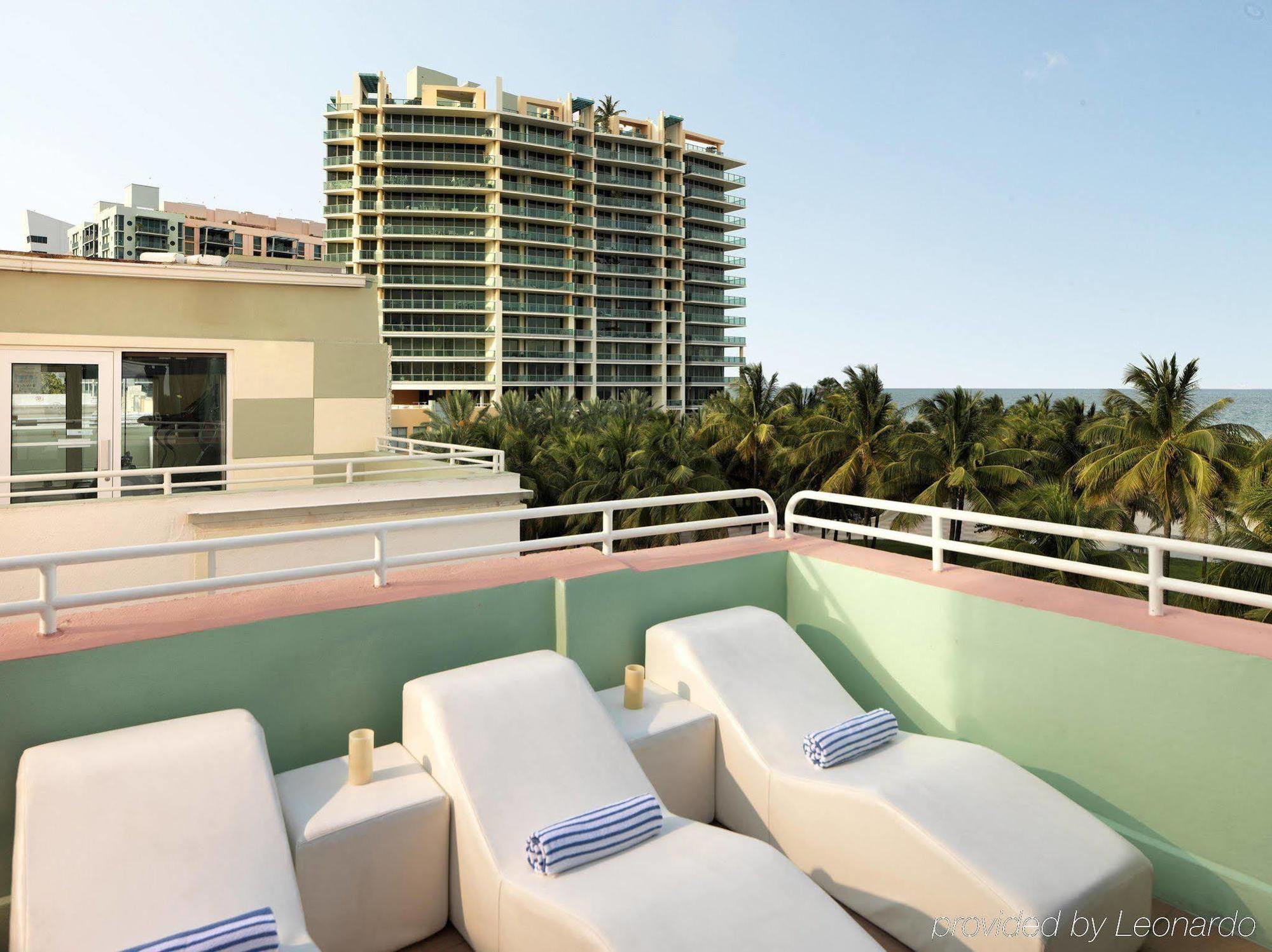 Hilton Grand Vacations Suites At South Beach Miami Beach Zewnętrze zdjęcie