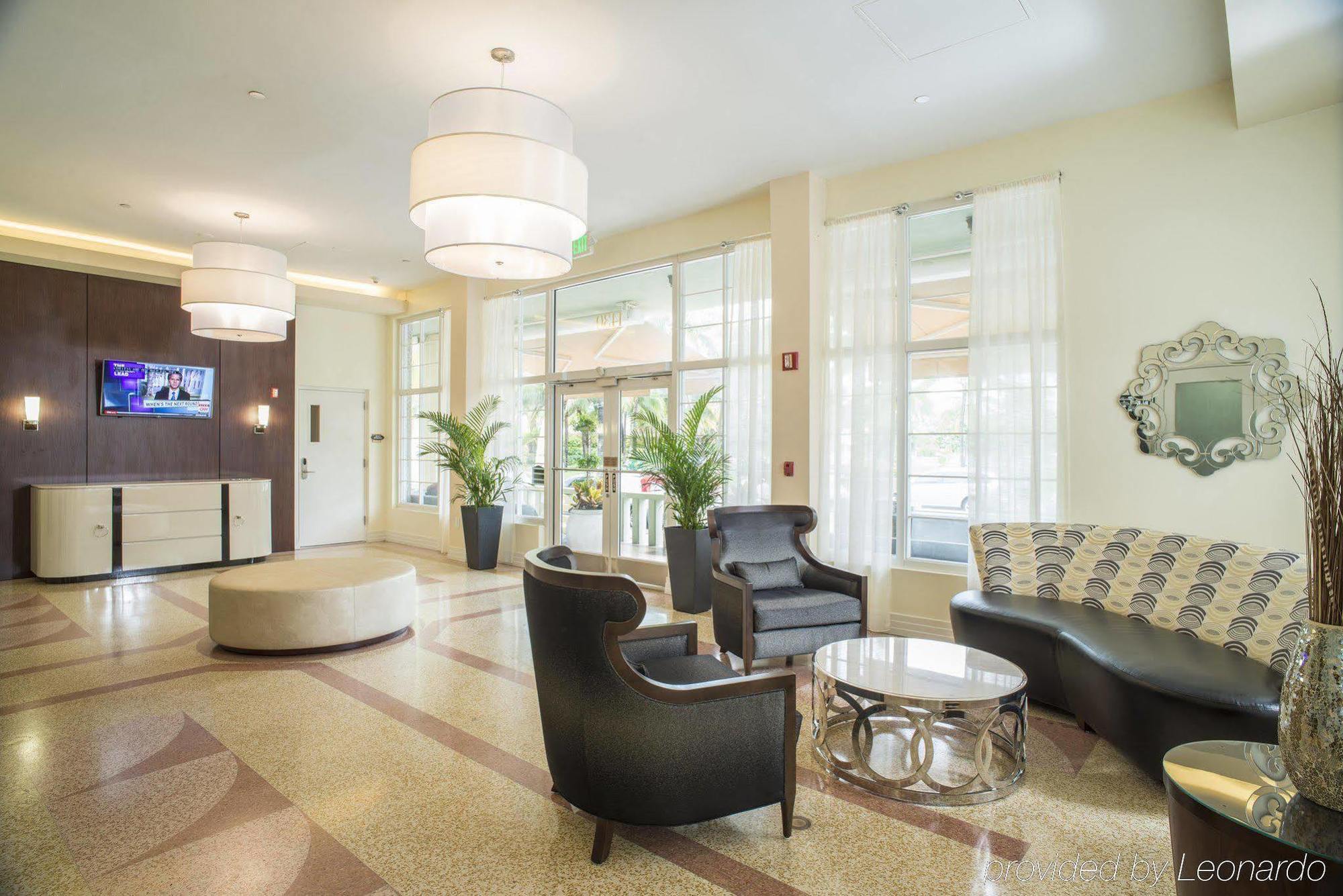 Hilton Grand Vacations Suites At South Beach Miami Beach Zewnętrze zdjęcie