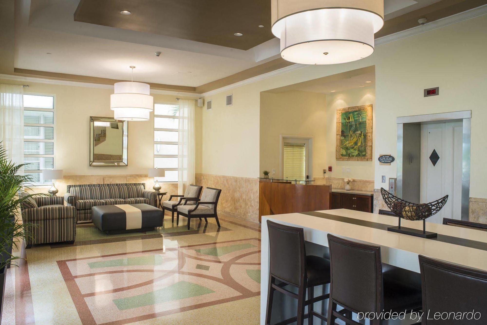 Hilton Grand Vacations Suites At South Beach Miami Beach Zewnętrze zdjęcie