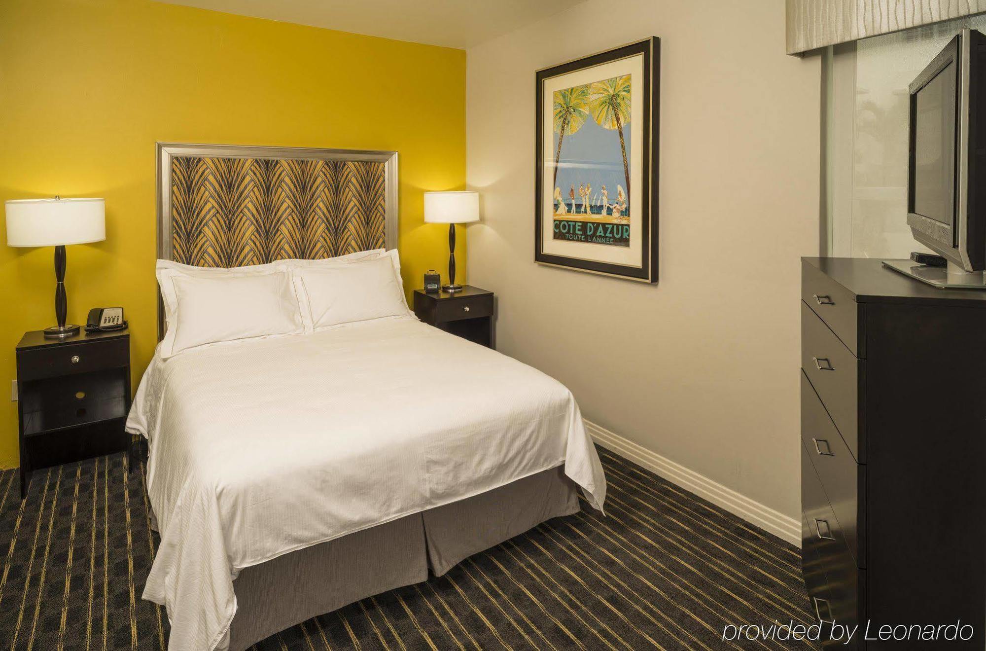 Hilton Grand Vacations Suites At South Beach Miami Beach Zewnętrze zdjęcie