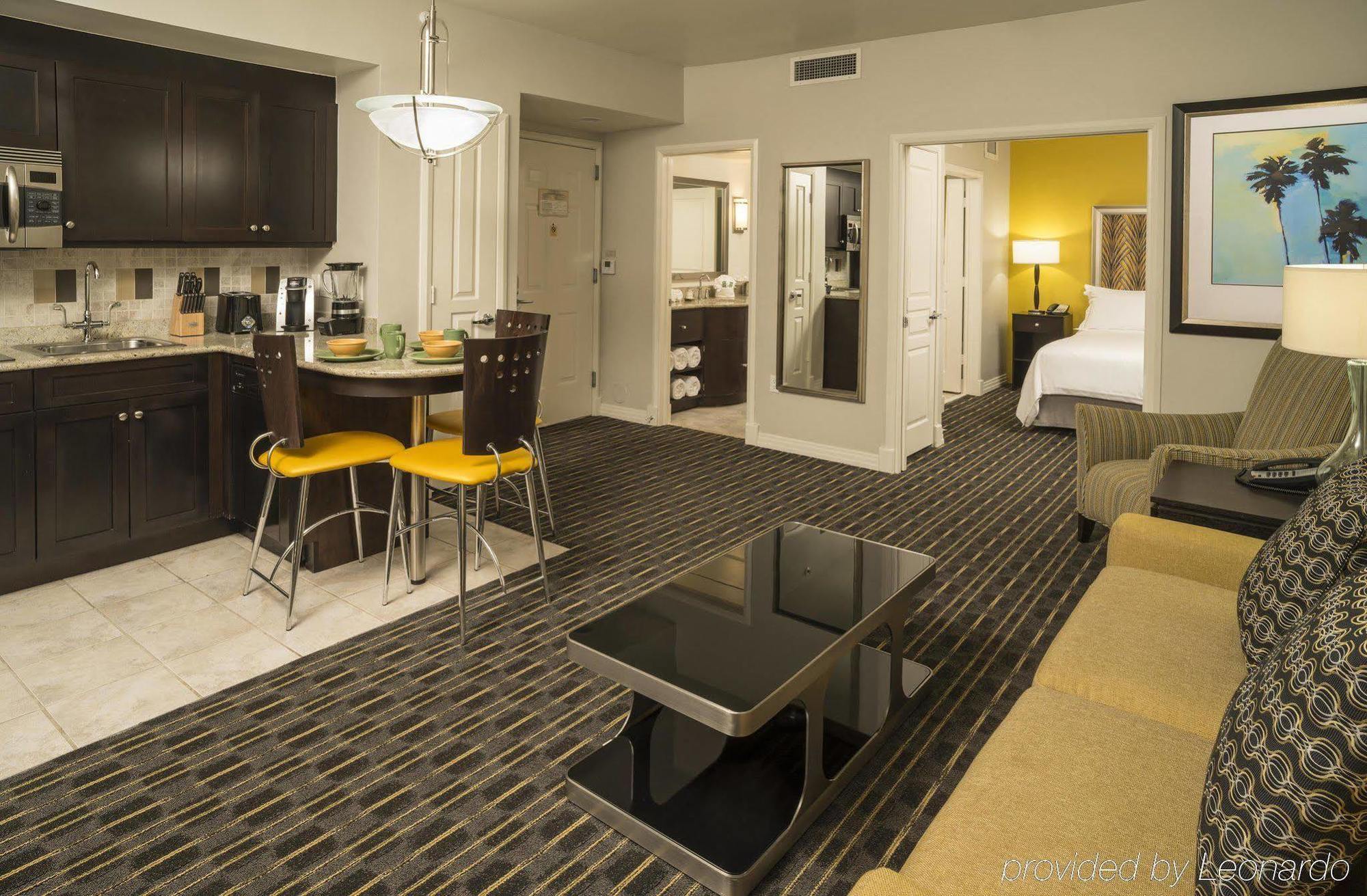 Hilton Grand Vacations Suites At South Beach Miami Beach Zewnętrze zdjęcie