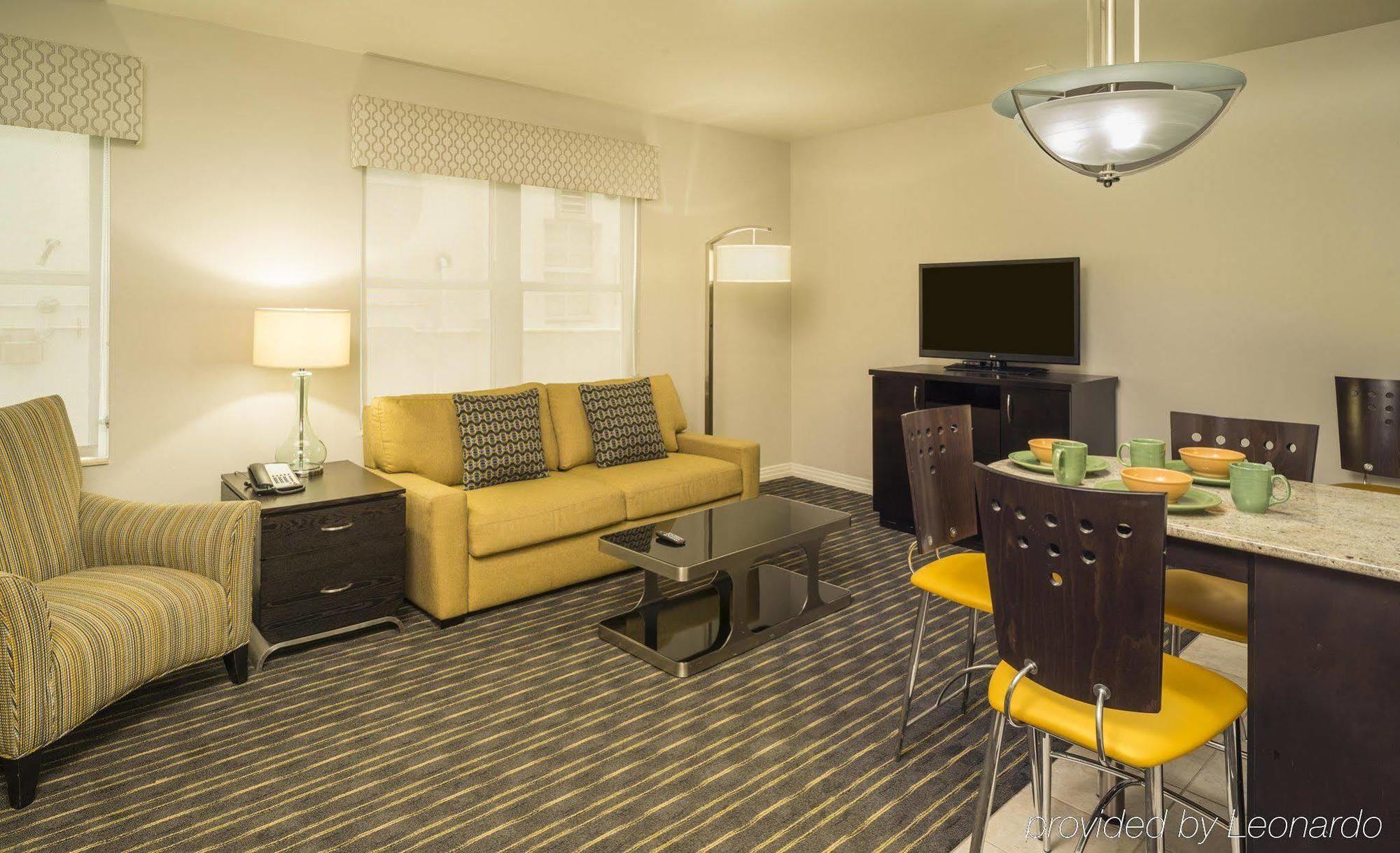Hilton Grand Vacations Suites At South Beach Miami Beach Zewnętrze zdjęcie