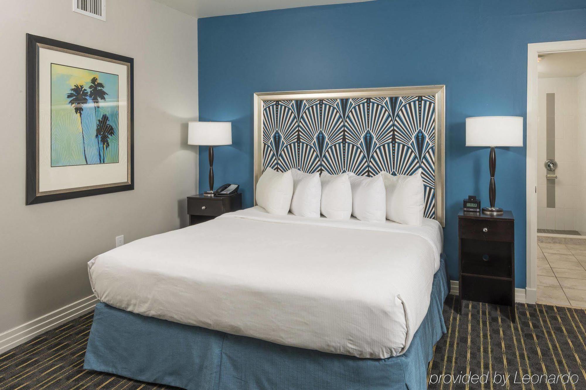 Hilton Grand Vacations Suites At South Beach Miami Beach Zewnętrze zdjęcie