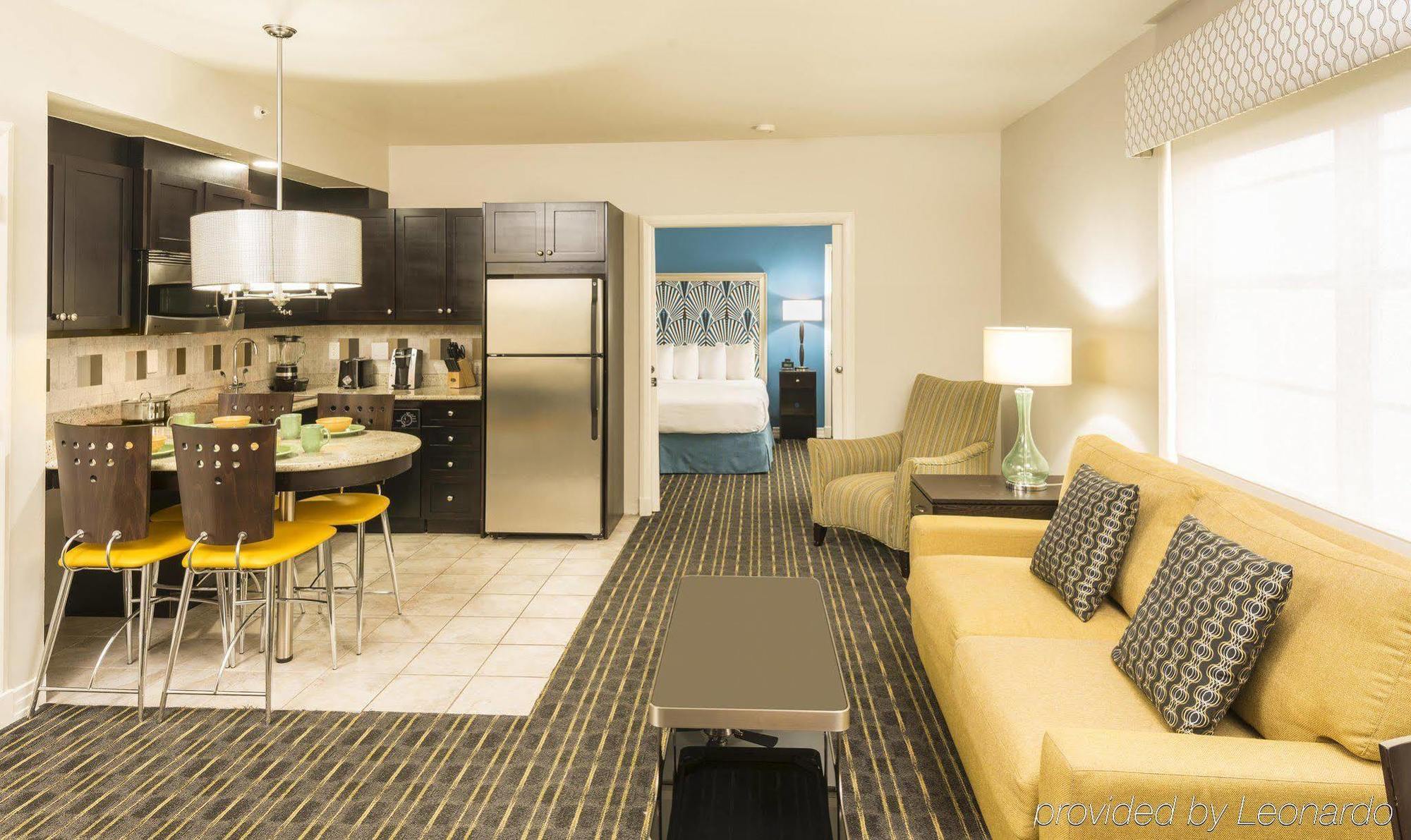 Hilton Grand Vacations Suites At South Beach Miami Beach Zewnętrze zdjęcie