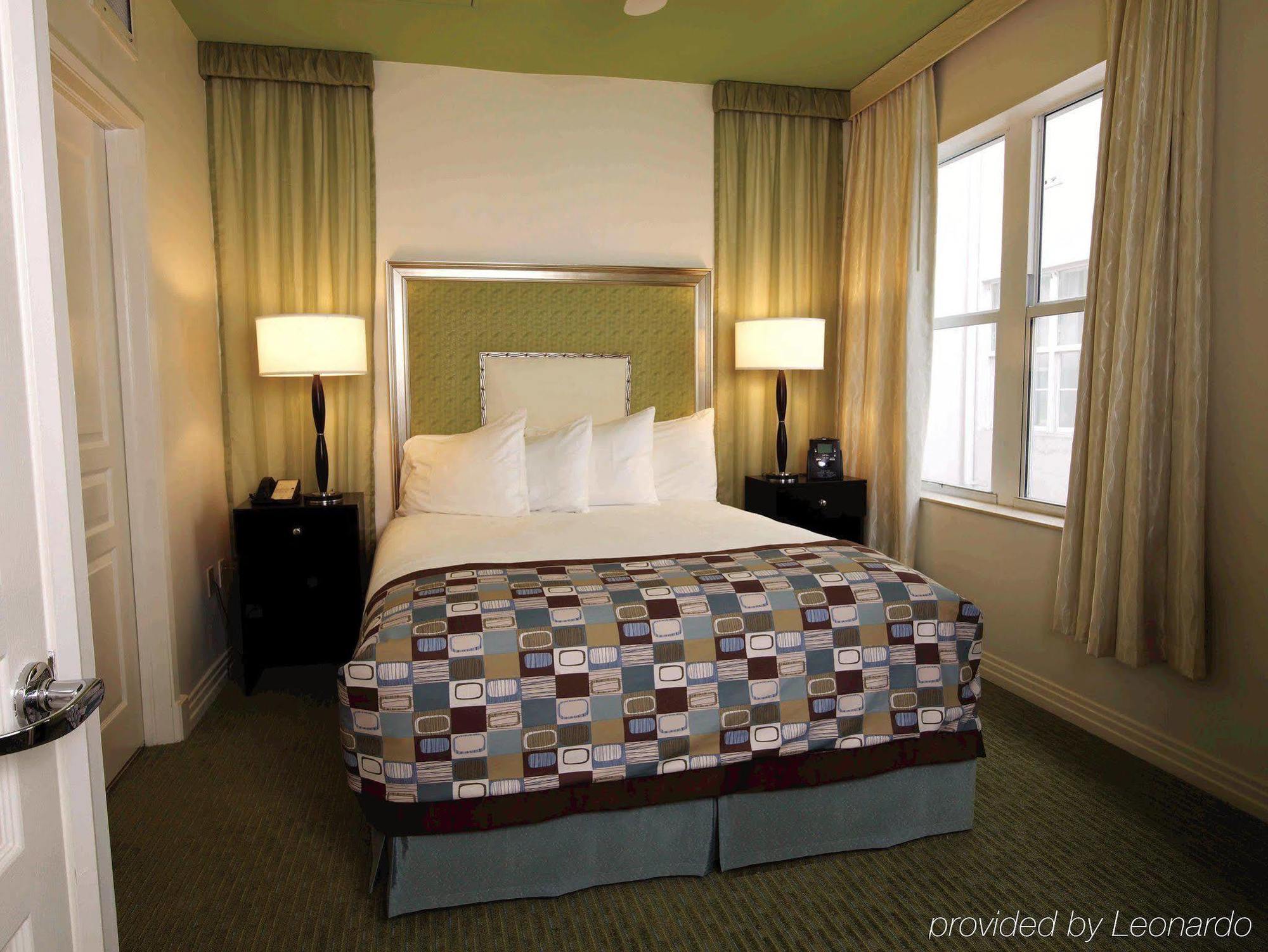 Hilton Grand Vacations Suites At South Beach Miami Beach Pokój zdjęcie
