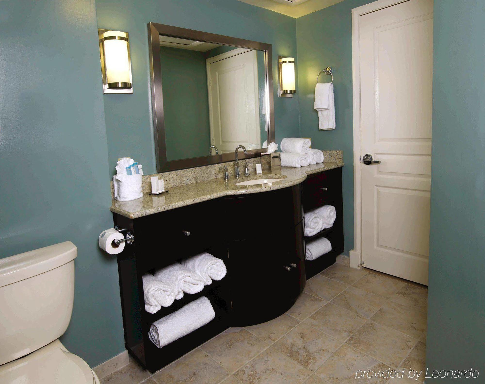 Hilton Grand Vacations Suites At South Beach Miami Beach Pokój zdjęcie
