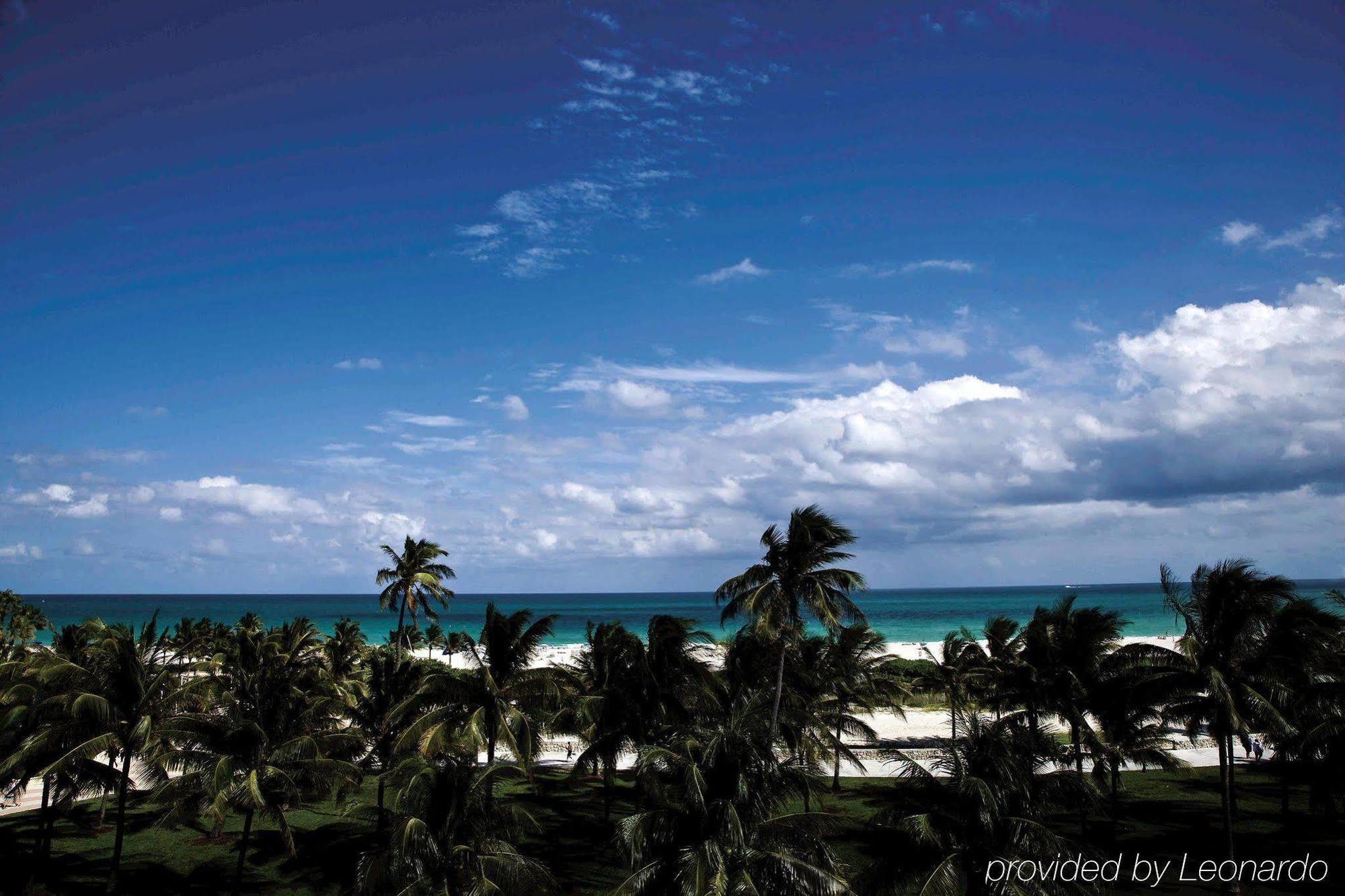 Hilton Grand Vacations Suites At South Beach Miami Beach Zewnętrze zdjęcie