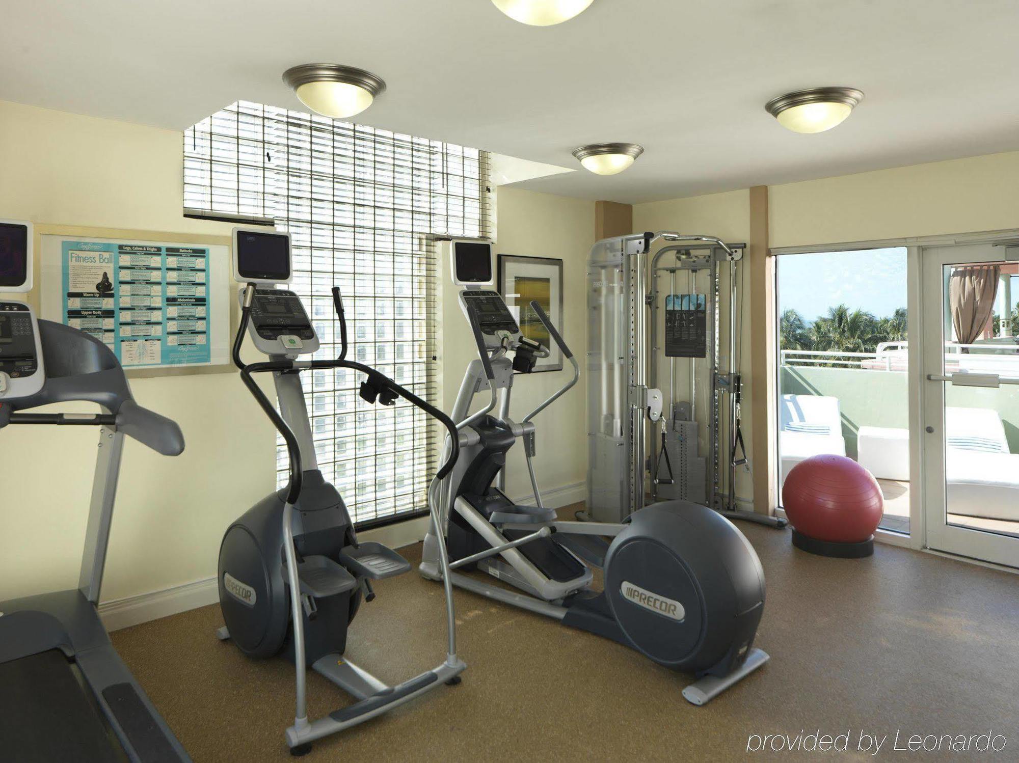 Hilton Grand Vacations Suites At South Beach Miami Beach Zewnętrze zdjęcie