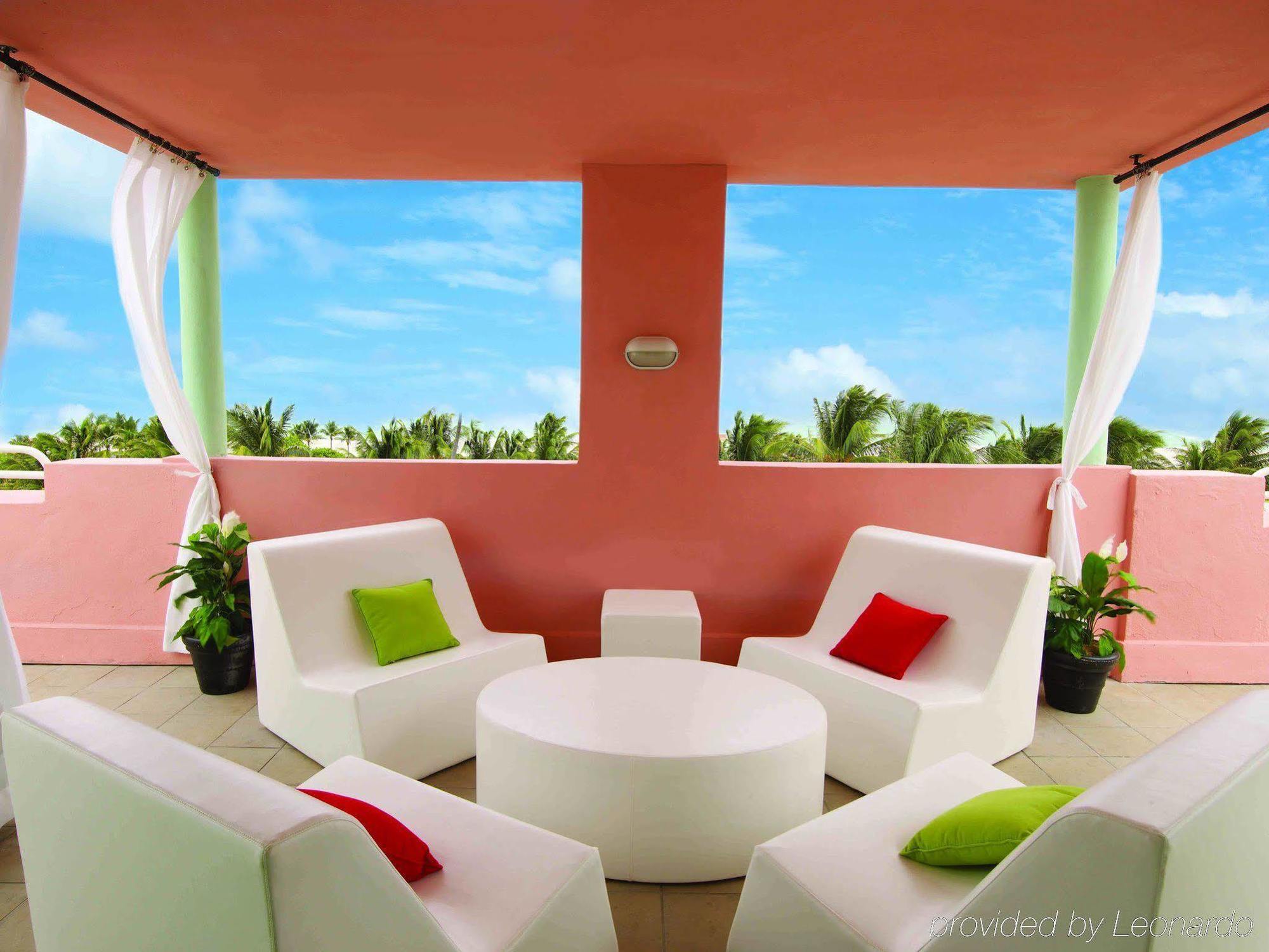 Hilton Grand Vacations Suites At South Beach Miami Beach Wnętrze zdjęcie