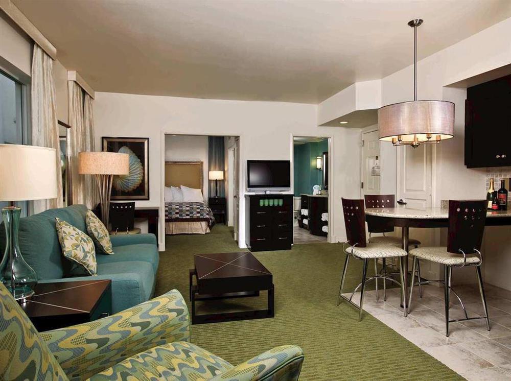 Hilton Grand Vacations Suites At South Beach Miami Beach Pokój zdjęcie