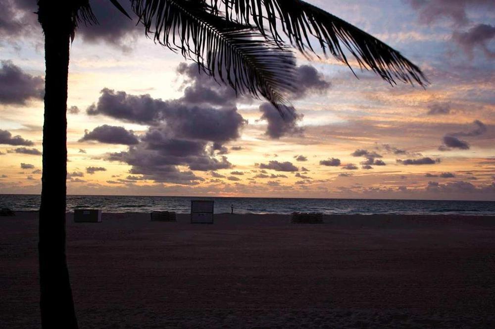 Hilton Grand Vacations Suites At South Beach Miami Beach Udogodnienia zdjęcie
